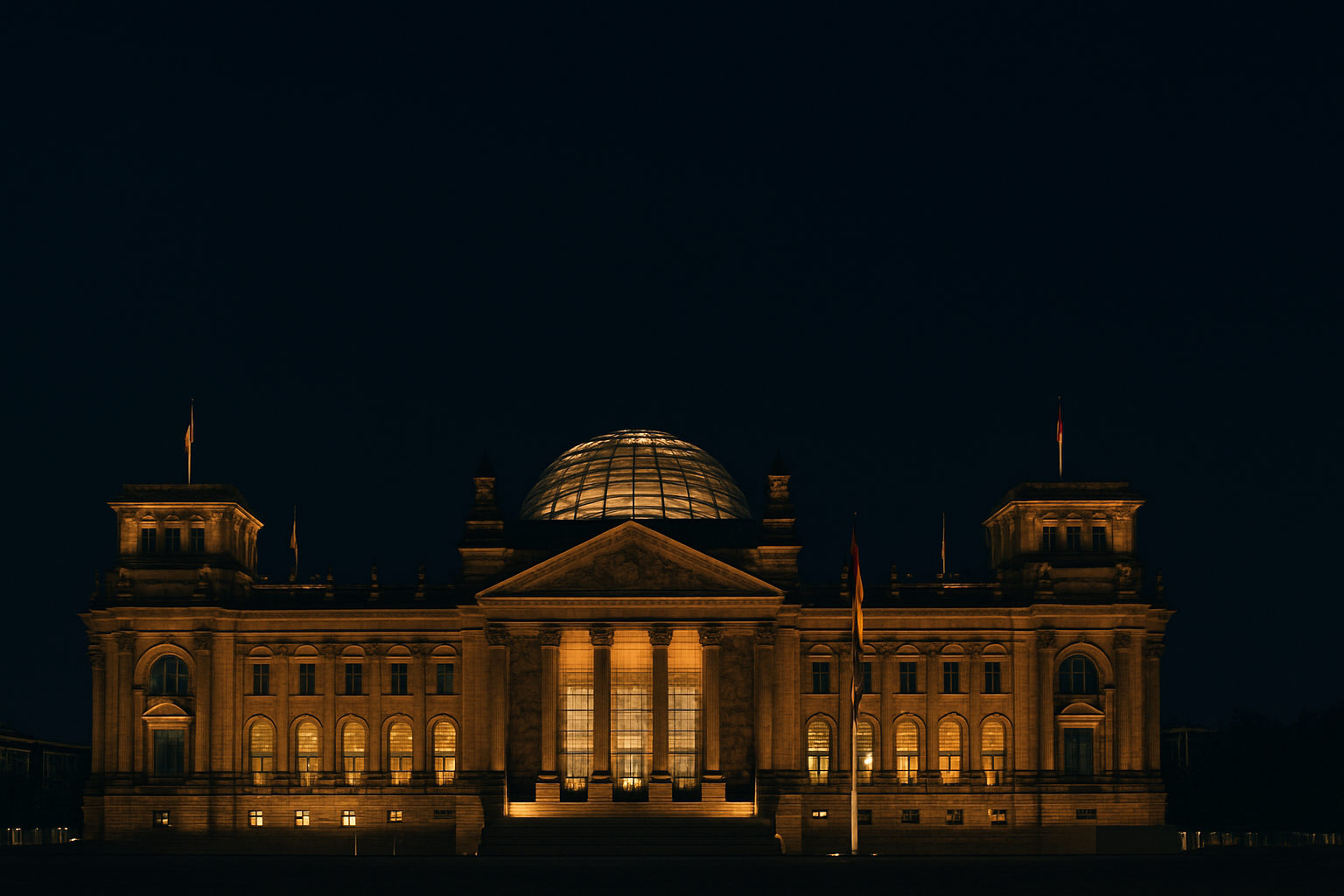 Why Germany is the Best Destination for International Students in 2026-2027