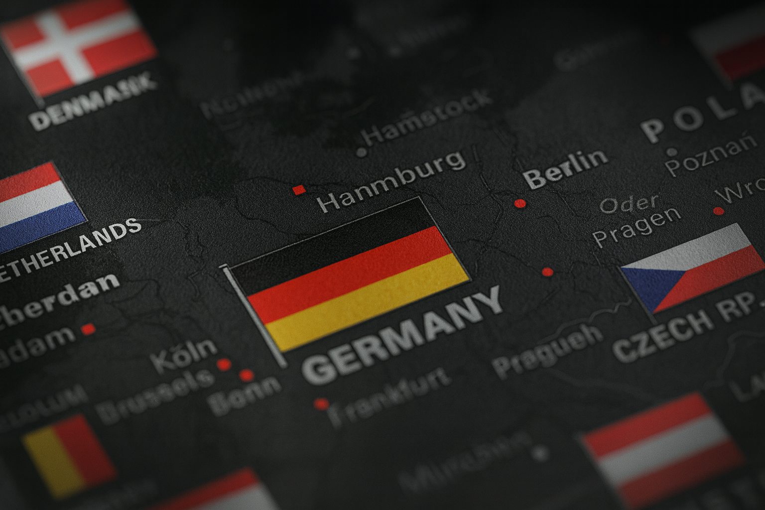 How Germany is becoming a top destination for Indian students?