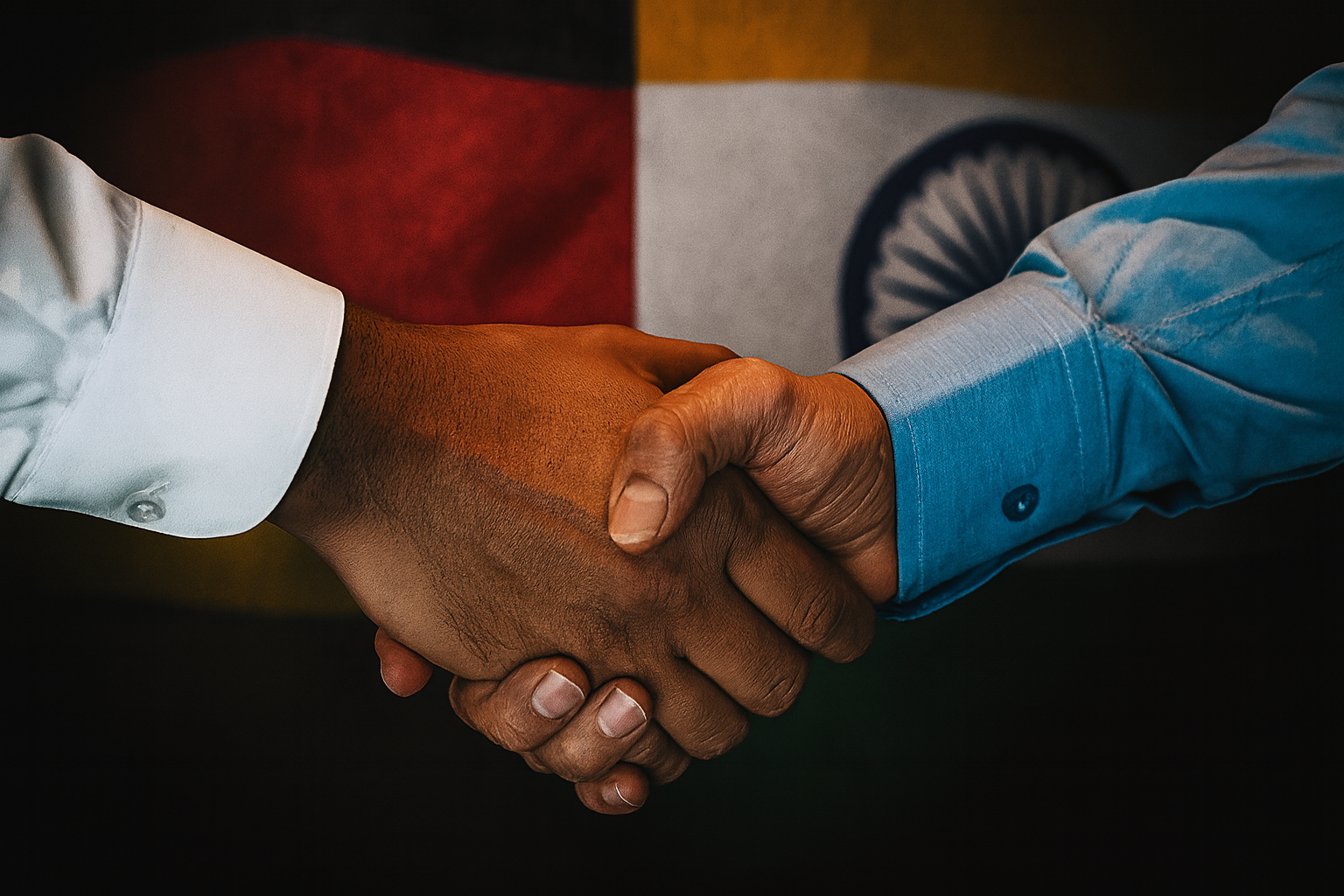 Germany’s New Visa Plan for Indians: A Win-Win for Both Nations